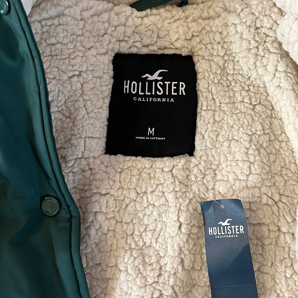 Jacket - Picture 3 of 5